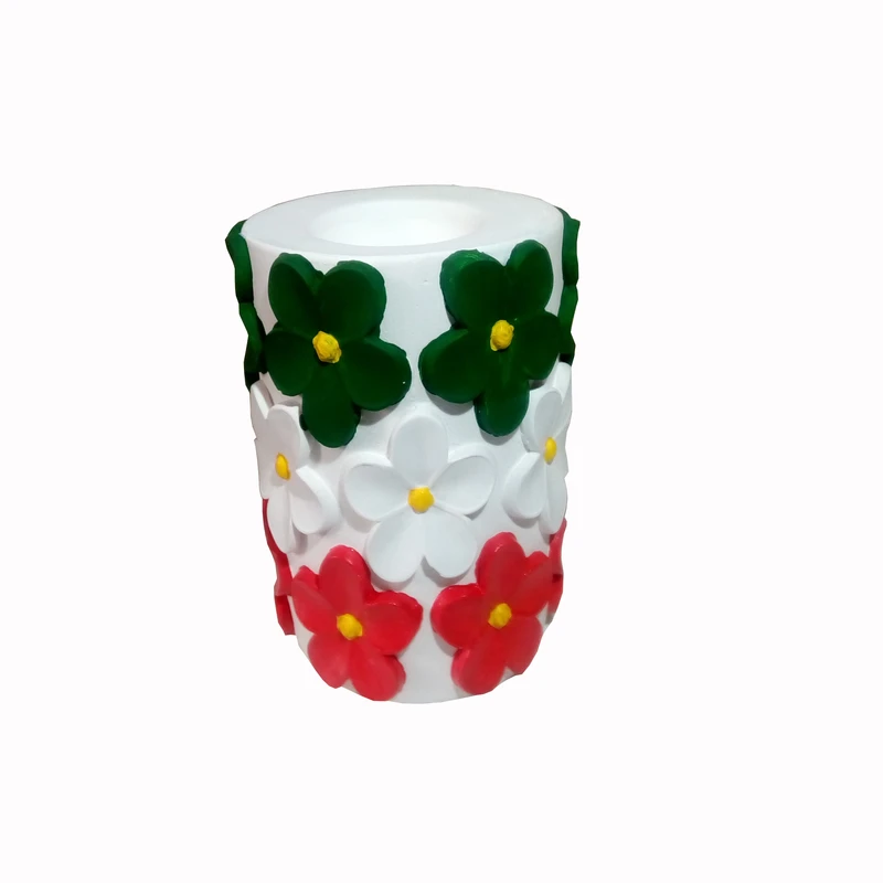 جاشمعی مدل JJJ 3 