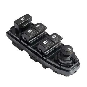 مجموعه کلیدهای شیشه بالابر مالتی پلکس هیرکان مدل DDN مناسب برای سمند