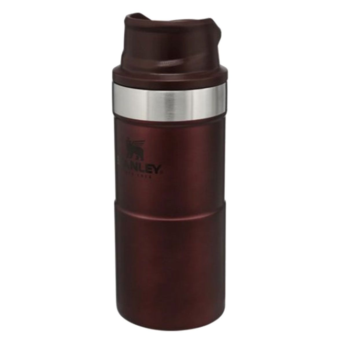 ماگ سفری استنلی مدل Classic Trigger Action Travel Mug گنجایش 0.350 لیتر -  - 6