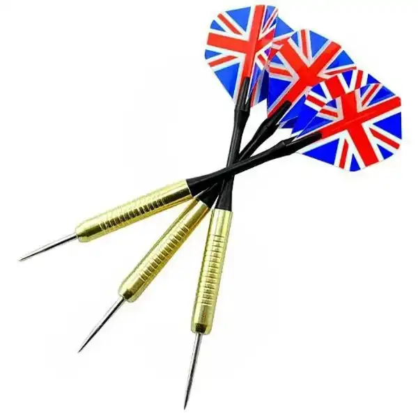 تیر دارت یدک مدل سوزنیBEBRIC بسته 3 عددی