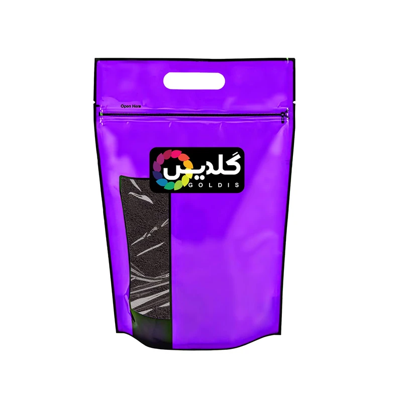 چای سی تی سی گلدیس - 500 گرم