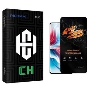 Ricomm CH Antistatic Screen Protector For Oppo Reno 11F
