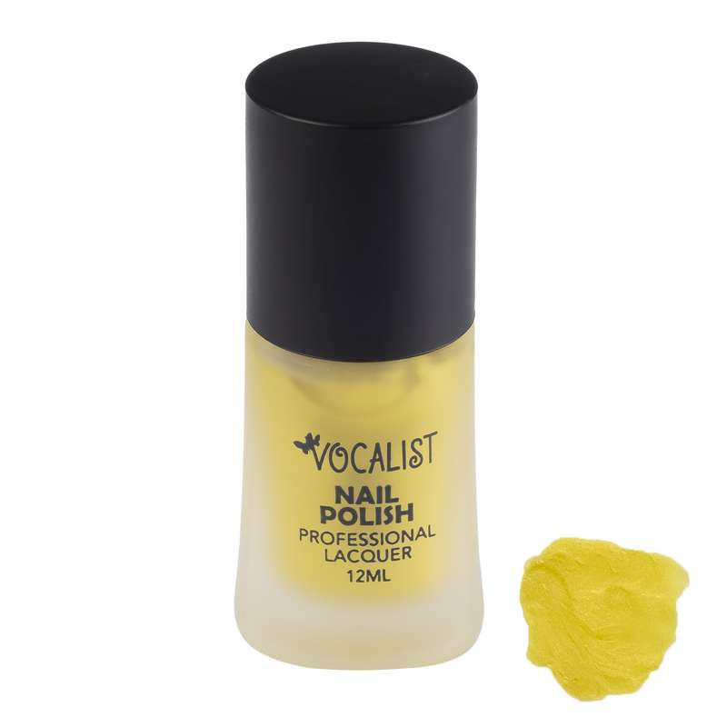 لاک ناخن وکالیست مدل کلاسیکال بیوتی شماره 402