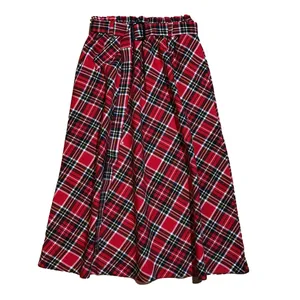 دامن زنانه مدل dp21