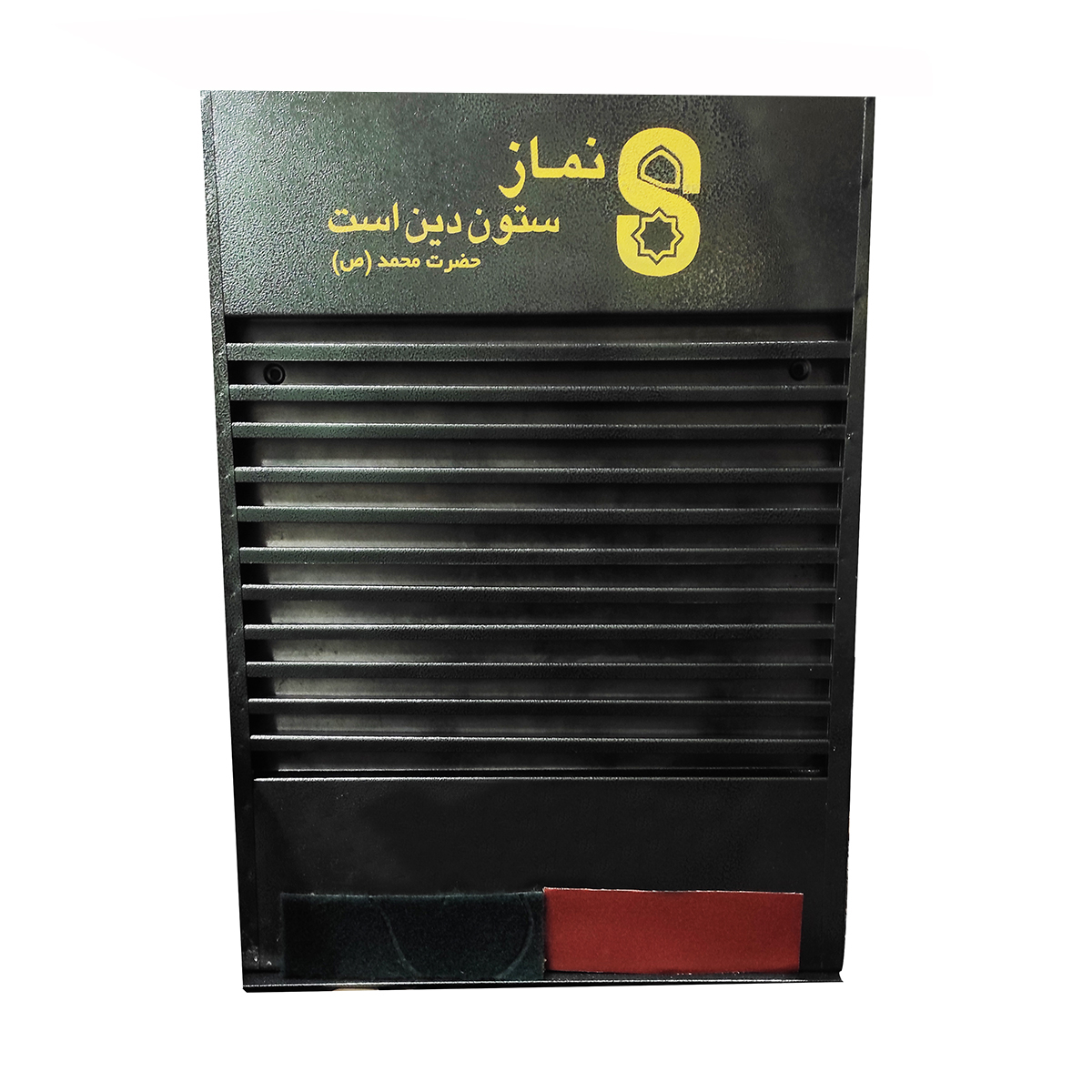 جامهری دیواری مدل 120