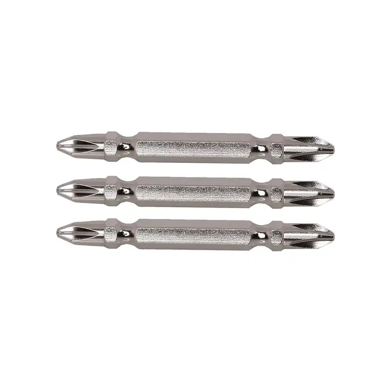 سری پیچ گوشتی دو سر چهار سو مدل ART-7MM-3NH  مجموعه 3 عددی