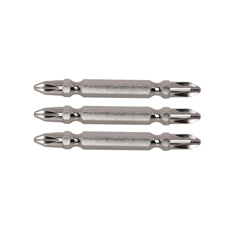 سری پیچ گوشتی دو سر چهار سو مدل ART-7MM-3NH  مجموعه 3 عددی