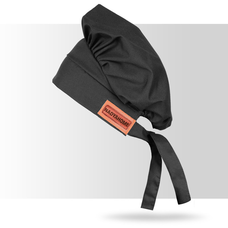 کلاه آشپزی نادیاهوم مدل chef