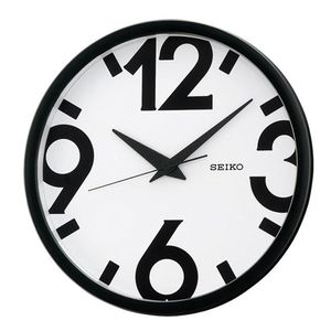 نقد و بررسی ساعت دیواری سیکو مدل QXA476A توسط خریداران