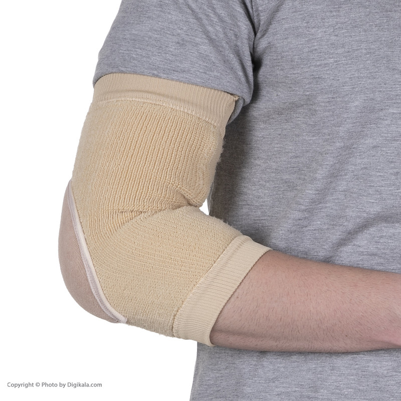 آرنج بند طب پوش مدل 136