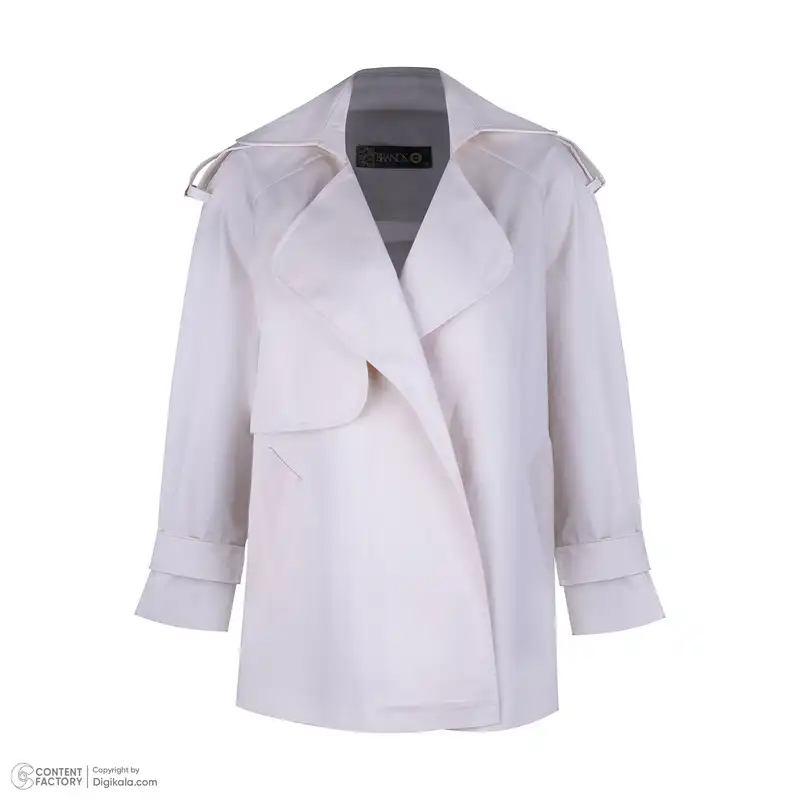 بارانی زنانه برندس مدل 40140C07