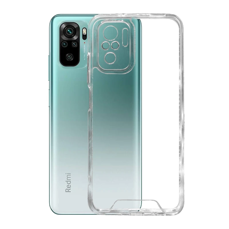 کاور مدل Tomei مناسب برای گوشی موبایل شیائومی Redmi note 10s