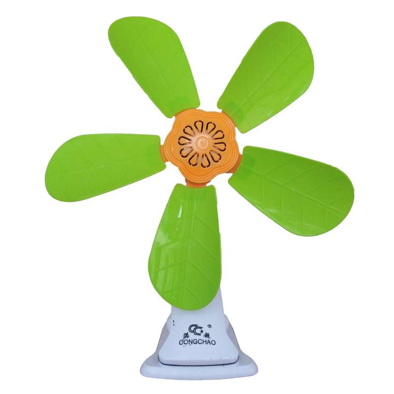 پنکه گیره ای کنگچاوو مدل mini fan 399