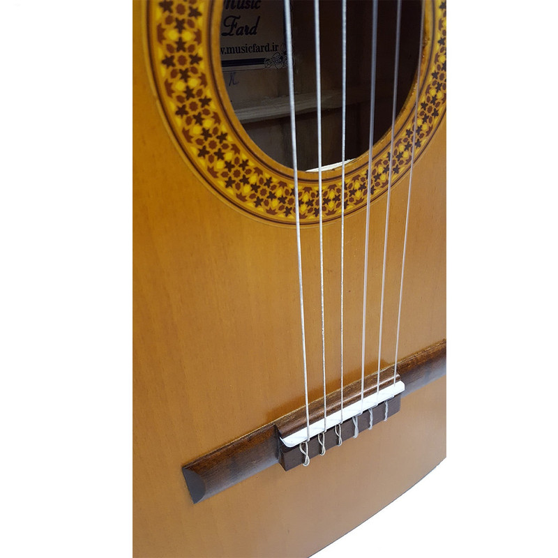 گیتار کلاسیک فرد کد 88