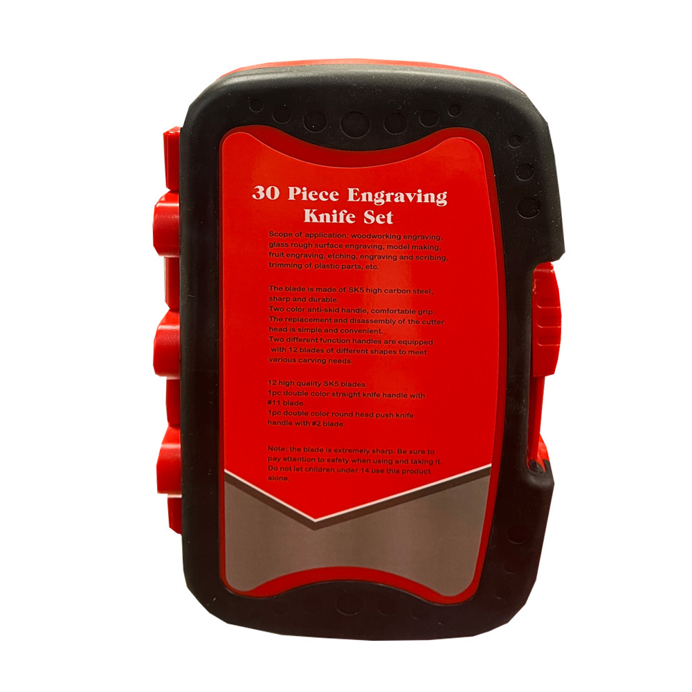 تیغ جراحی کد 177885 بسته 30 عددی