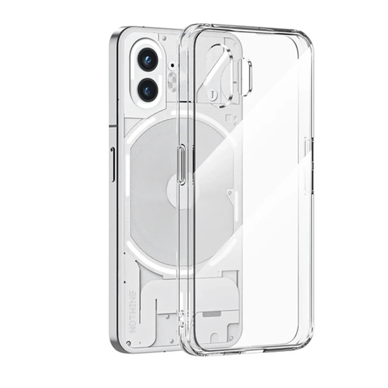 کاور مدل Space-4 مناسب برای گوشی موبایل ناتینگ  Phone 2