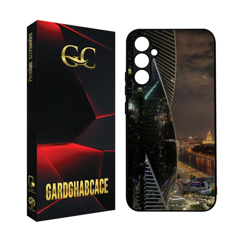 کاور گارد قاب کیس مدل دخترانه T مناسب برای گوشی موبایل سامسونگ Galaxy S23 FE  