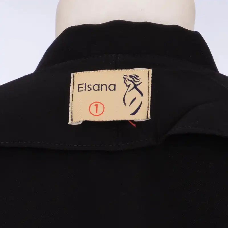 ست شومیز و دامن زنانه السانا مدل آنوشه کد 191893