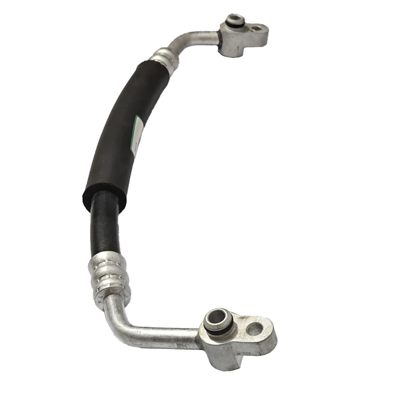 شلنگ کولر کوتاه فشار بالا وی اف ان مدل کروز 1 کد SH65 مناسب برای تیبا