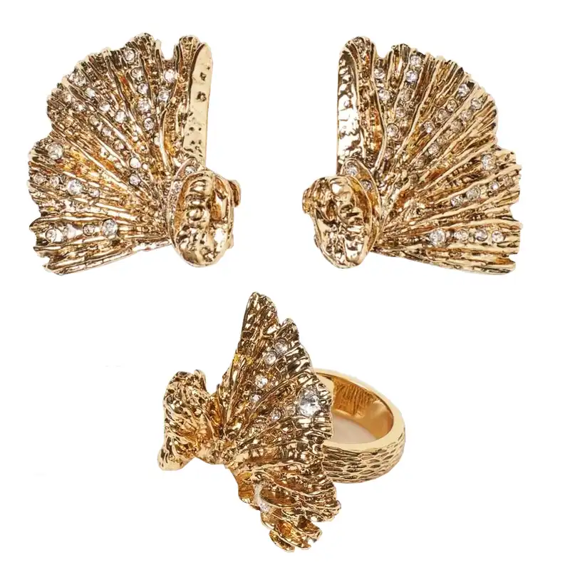 نیم ست زنانه اچ اند ام مدل 0852556001