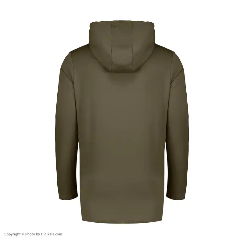 هودی ورزشی مردانه آندر آرمور مدل EC3375-222HKI