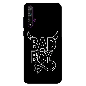 Megafone 8106 Cover For Huawei Nova 5