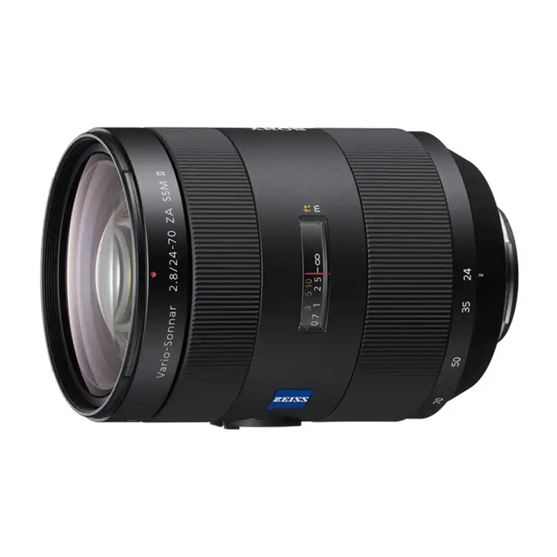 دوربین دیجیتال سونی مدل آلفا