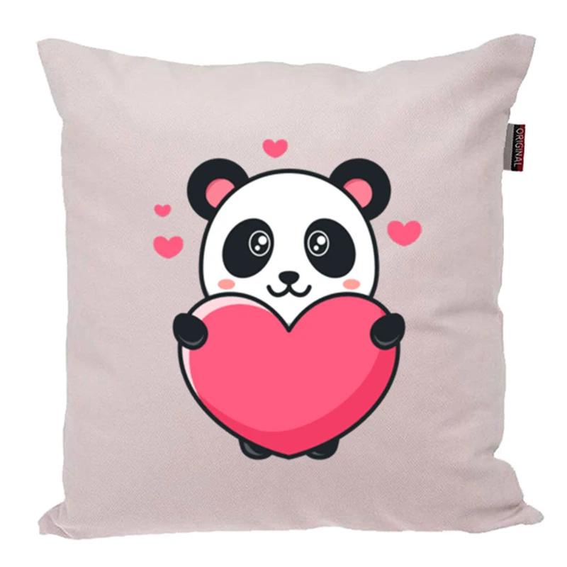 کوسن ناریکو طرح پاندا کد 02910