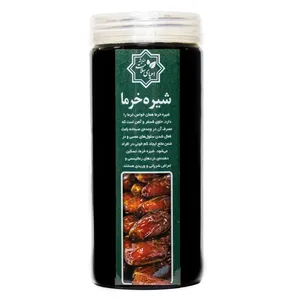 شیره خرما احیای سلامت - 900 گرم