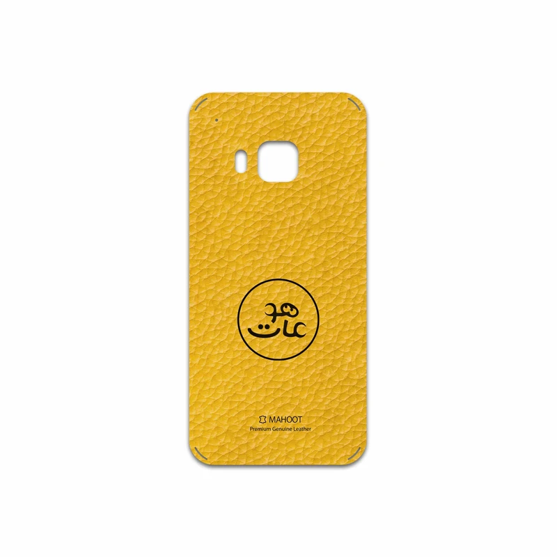 برچسب پوششی ماهوت مدل ML-MAH مناسب برای گوشی موبایل اچ تی سی One M9