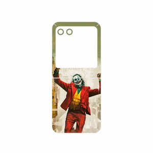 MAHOOT Joker Cover Sticker for Motorola Razr 40 Ultra