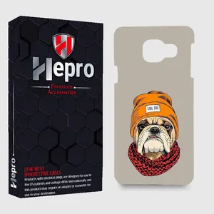 HEPRO MC Cover for SAMSUNG GALAXY A5 2016