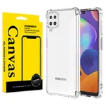 کاور کانواس مدل SUNRISE 2 مناسب برای گوشی موبایل سامسونگ Galaxy A12