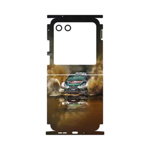 MAHOOT Rally-FullSkin Cover Sticker for Motorola Razr 40 Ultra