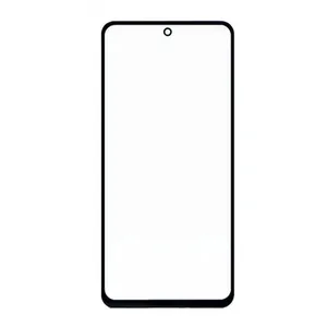 شیشه تاچ مدل MZB07Z0IN-O مناسب برای گوشی موبایل شیائومی Poco X3