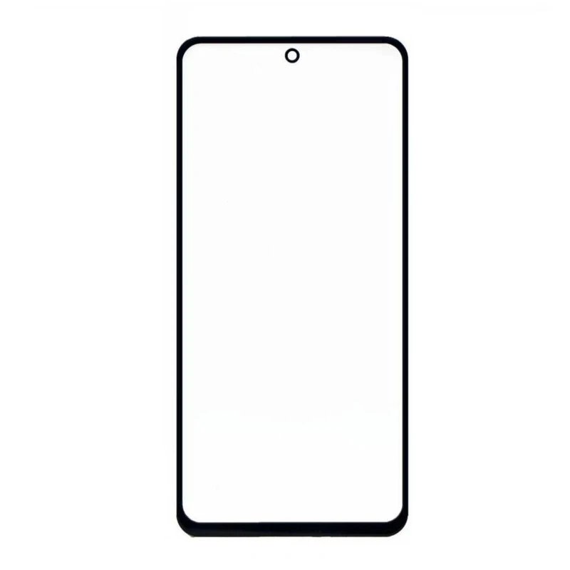 شیشه تاچ مدل M2102J20SG-O مناسب برای گوشی موبایل شیائومی Poco X3 Pro
