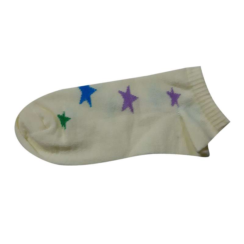 جوراب دخترانه کد 0342