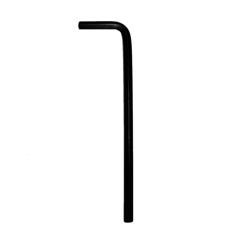 آچار آلن مدل 12m_jd سایز 5میلیمتر