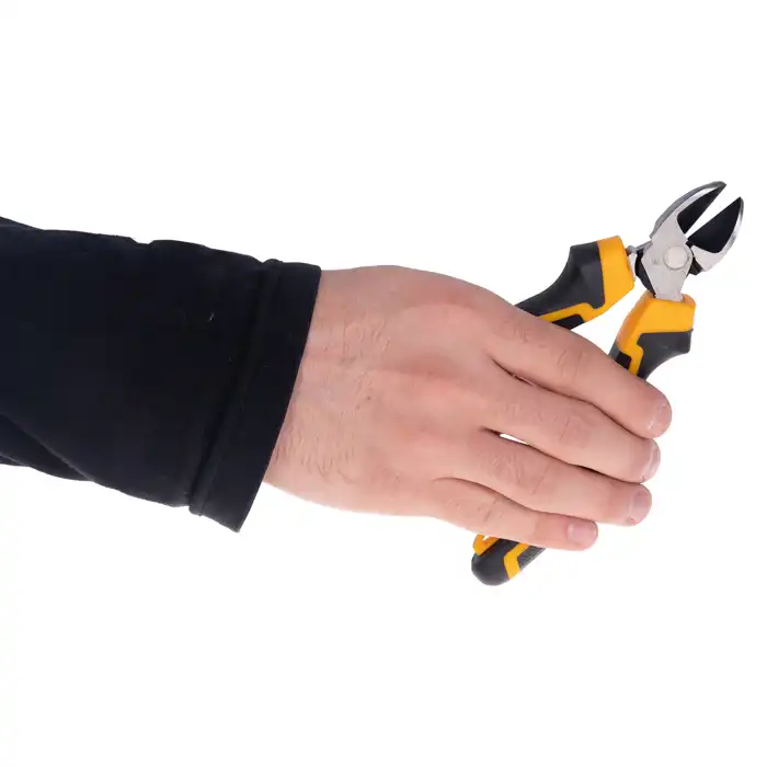 انبر سيم چين اينکو مدل HHLDCP28160 سايز 6 اينچ