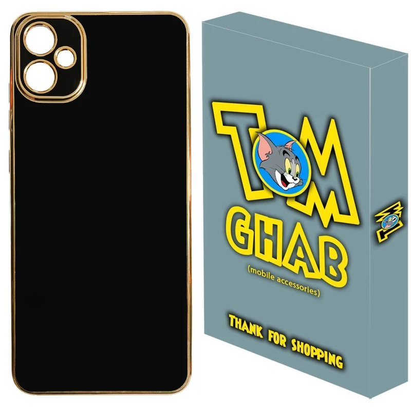 کاور قاب تام مدل MY مناسب برای گوشی موبایل سامسونگ Galaxy A05
