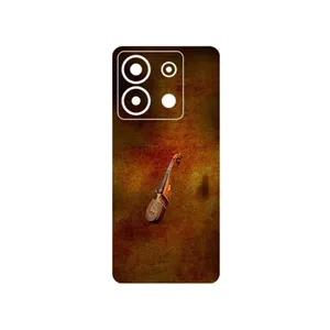 MAHOOT Rabab Cover Sticker for Xiaomi Poco X6