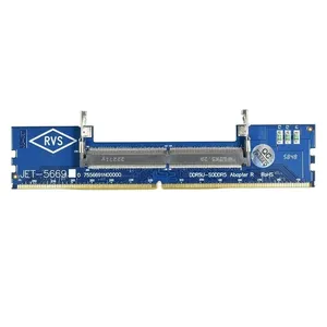 کارت تبدیل حافظه لپ تاپ به کارت حافظه دسکتاپ مدل netpil 5669