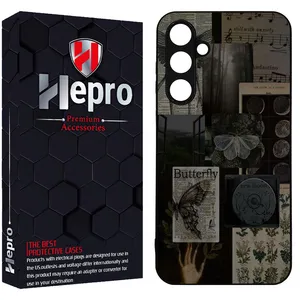 RIVEN RI3-18 Case For Samsung Galaxy S23 FE