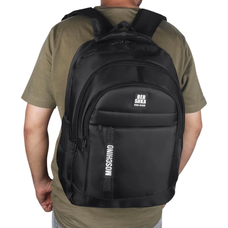 عکس شماره 2 : کوله پشتی مدل msc_90