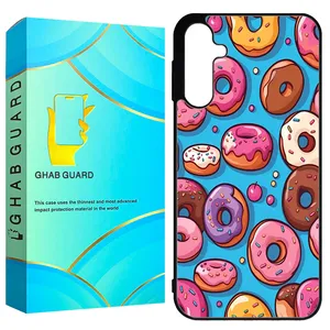 Ghab Guard GCHPA54 Cover for Samsung Galaxy A54 5G  
