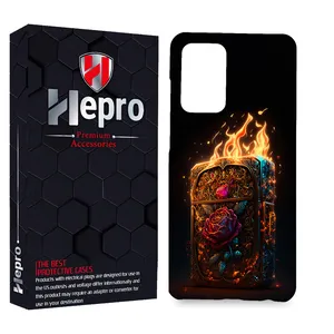 HEPRO MC Cover for Samsung Galaxy A52 / A52s