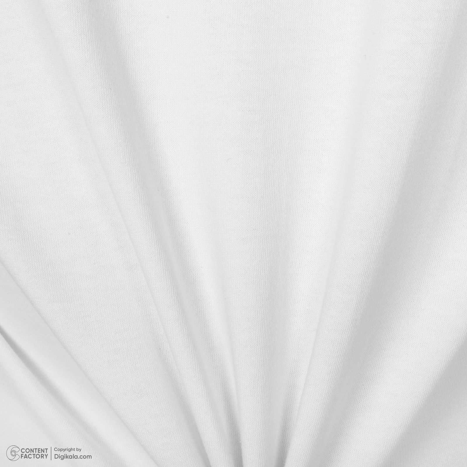 تی شرت آستین کوتاه مردانه پاتن جامه مدل 131621030249000 - - 9