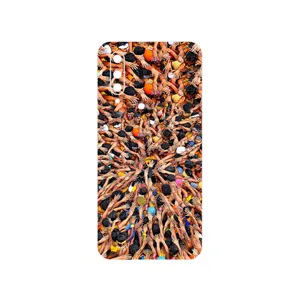 MAHOOT Indian Celebration Cover Sticker for Xiaomi MI 9 Lite