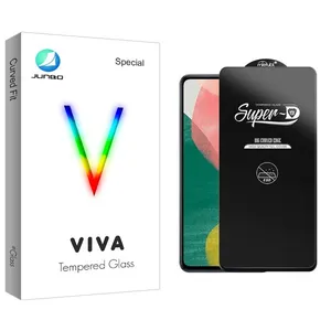 Junbo Viva SuperD_ESD Screen Protector For Samsung Galaxy F54 5G