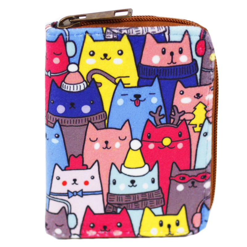 جاکارتی زنانه مدل Cats کد 238